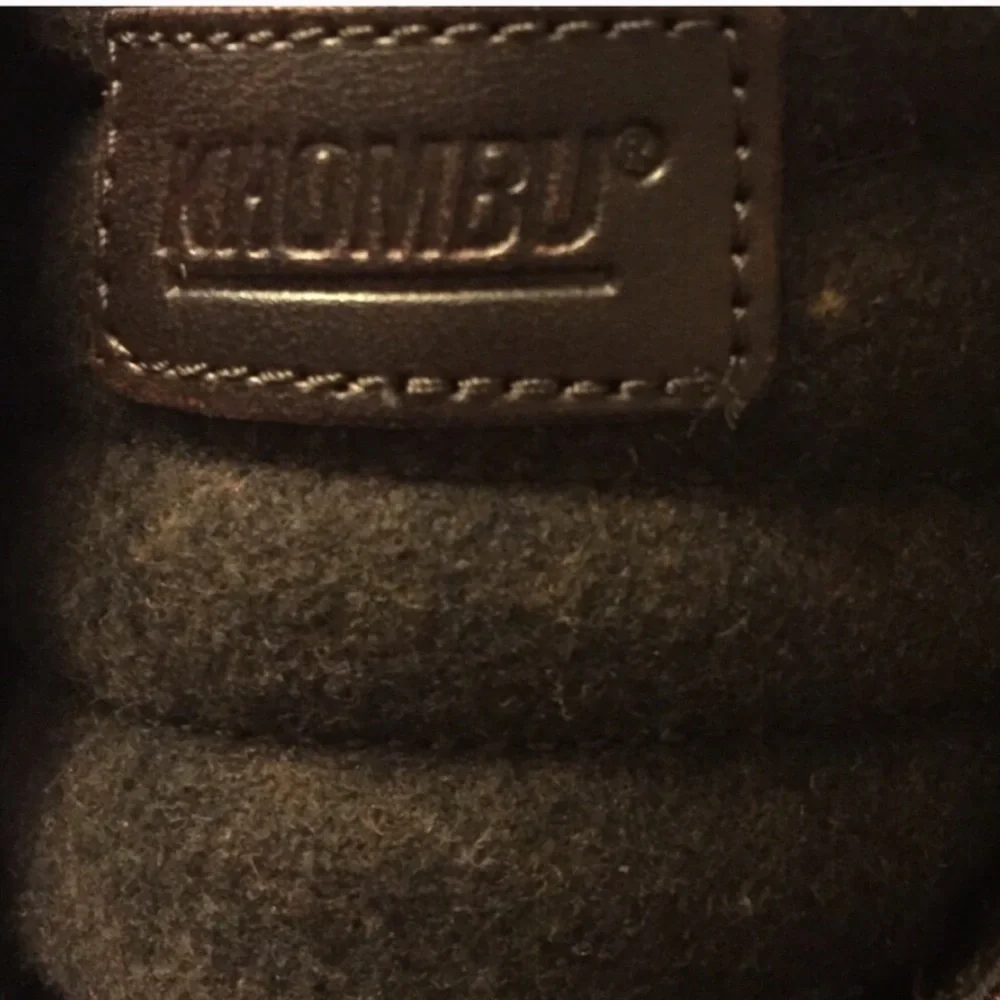 KHOMBU ALL SEASON BOOTS